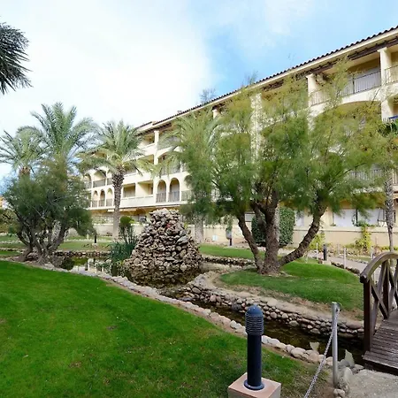 Jardins Del Mar 70-b Apartment