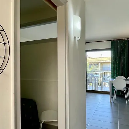 Apartment Jardins Del Mar 70-b
