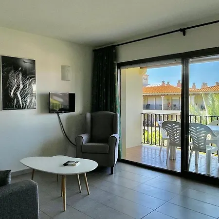 Jardins Del Mar 70-b Apartment *