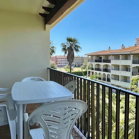 Apartamento Jardins Del Mar 70-b *