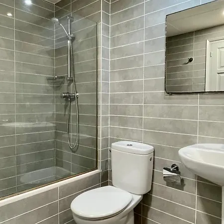 Jardins Del Mar 70-b Apartment *