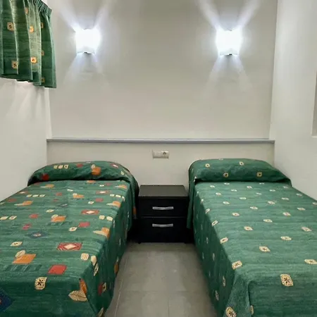 Apartamento Jardins Del Mar 70-b *