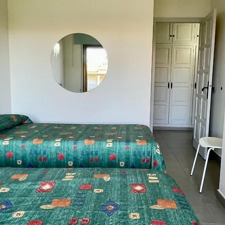 Apartment Jardins Del Mar 70-b L'Estartit