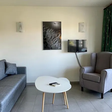 Apartment Jardins Del Mar 70-b