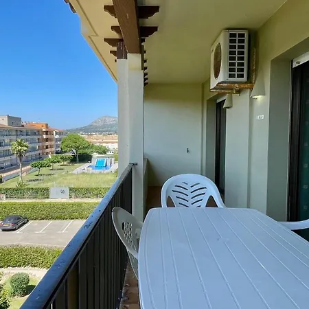 Jardins Del Mar 70-b Apartment *