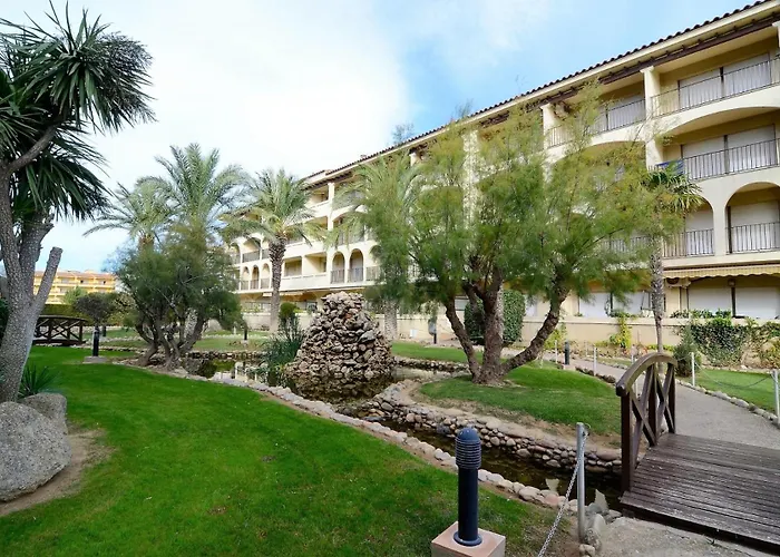 Jardins Del Mar 70-b Apartamento