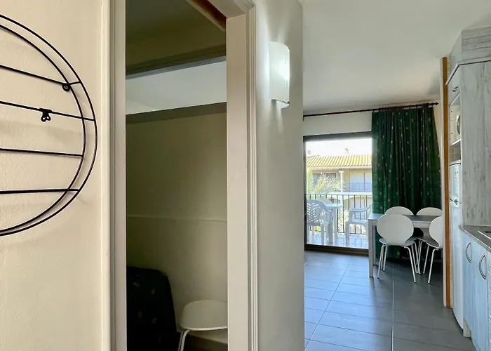 Apartamento Jardins Del Mar 70-b