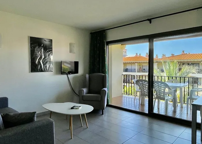 Jardins Del Mar 70-b Apartamento *