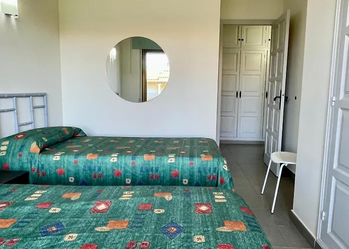 Apartamento Jardins Del Mar 70-b L'Estartit
