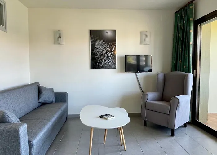 Apartamento Jardins Del Mar 70-b