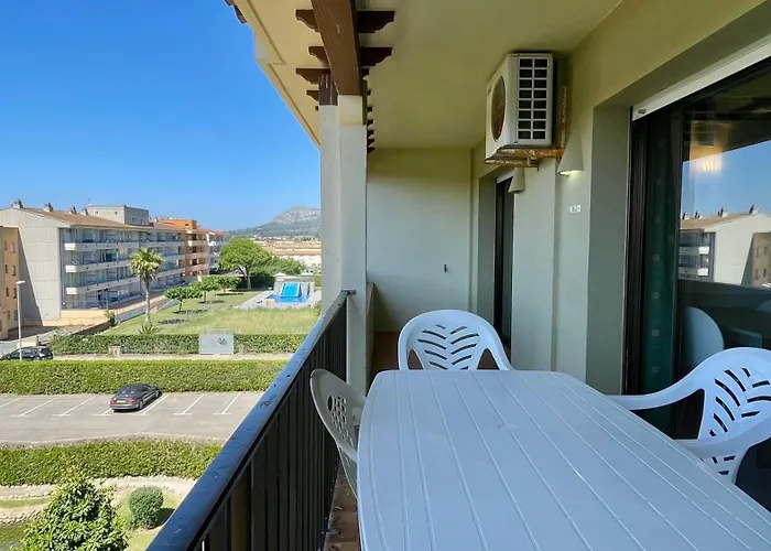 Jardins Del Mar 70-b Apartamento *