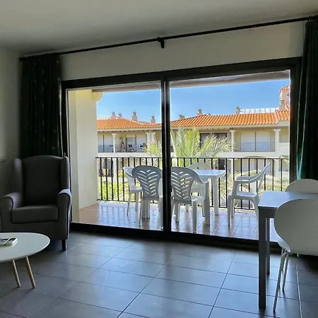 Appartement Jardins Del Mar 70-b